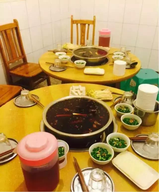 南坪推荐好吃的美食有哪些,南坪清淡又好吃的地方