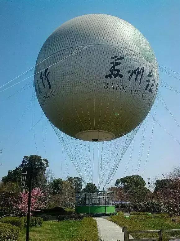 为什么要来苏州工业园区,如何来逛苏州工业园区