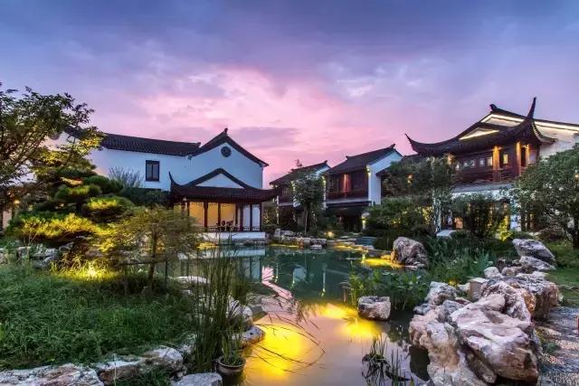 为什么要来苏州工业园区,如何来逛苏州工业园区