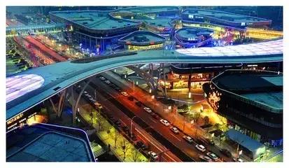 为什么要来苏州工业园区,如何来逛苏州工业园区