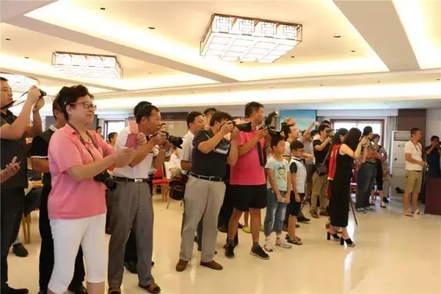 城围联常规赛：南京苏中建设设擂海安县引来棋童无数