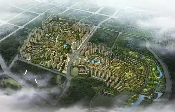 河源龙光城买房哪个楼盘好,未来5年龙光城房价