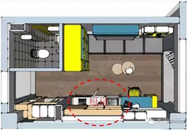 以后还会有小户型公寓吗,小户型住宅公寓值得购买吗