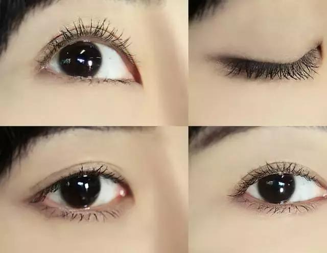 八款睫毛膏裸眼实测:纤细浓密又防水，种草排雷全攻略!