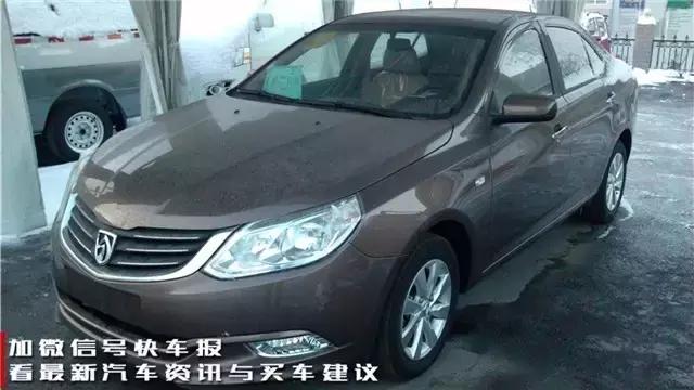 买紧凑型轿车真的会后悔吗,买车前应该先看哪些车型