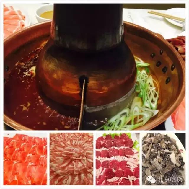 北京最好的羊肉店,北京最好的清真烤鸭餐厅