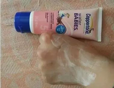 抓住夏天的尾巴——防晒好物大起底