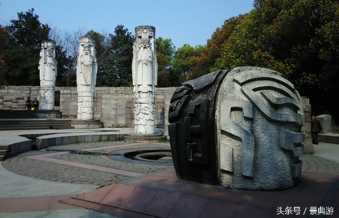 绍兴人去柯岩风景区免费吗,风景这边独好景点在哪