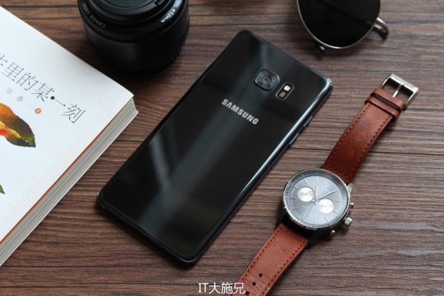 三星note7王者荣耀测评,三星note7机皇