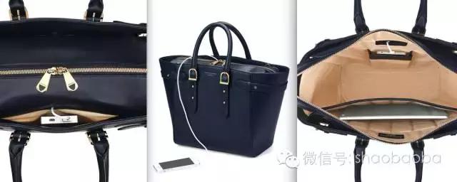 唯物｜智慧与美貌并重的包包，才是真正“华丽的诱惑”