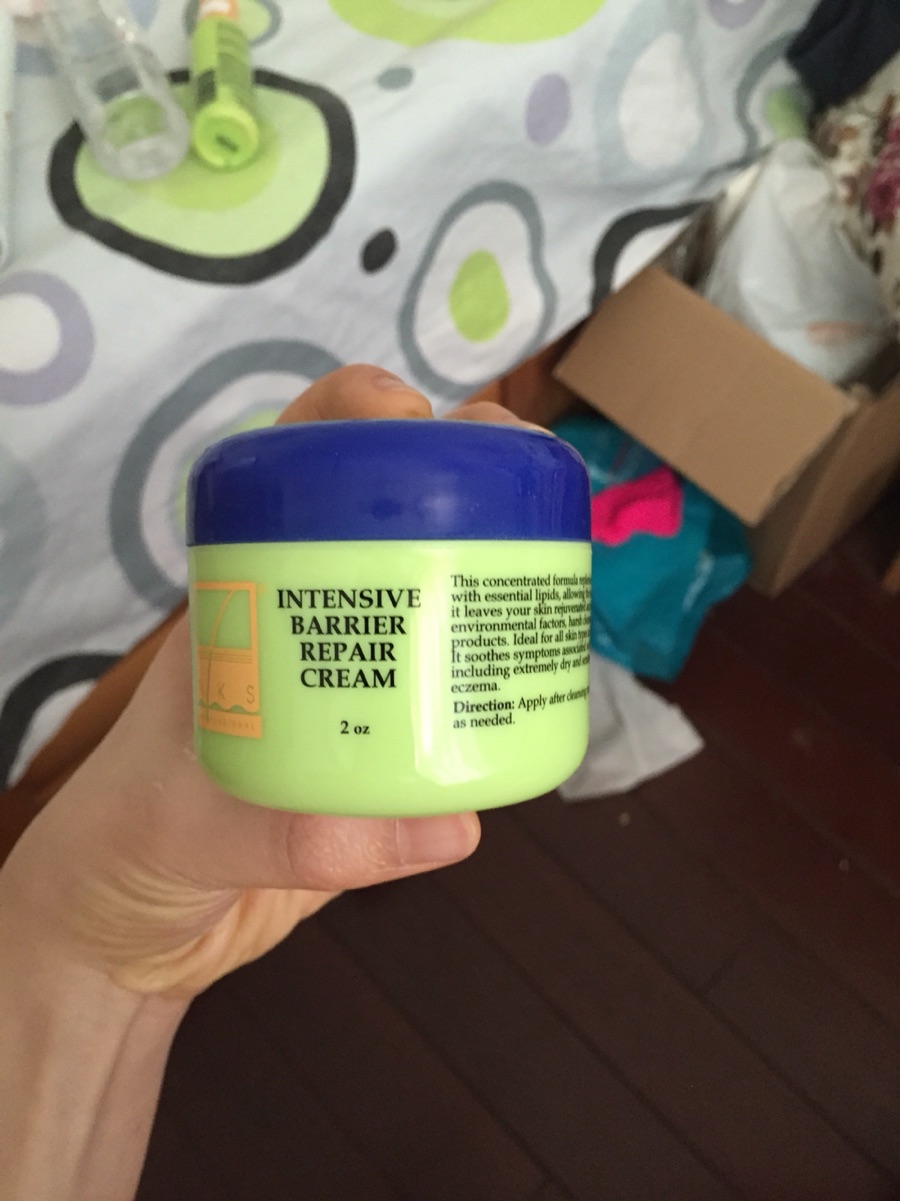 秋天皮肤敏感怎么调理,秋天敏感肌用什么产品