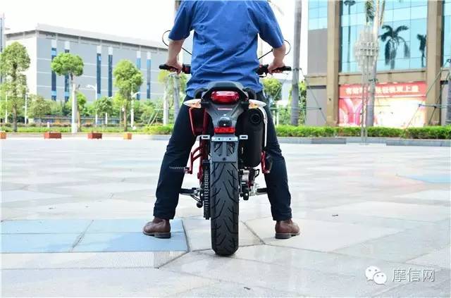 评测拿铁dht,拿铁机车测评