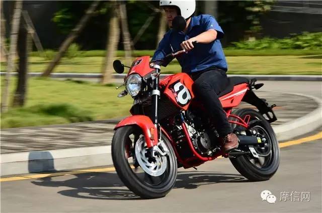 评测拿铁dht,拿铁机车测评