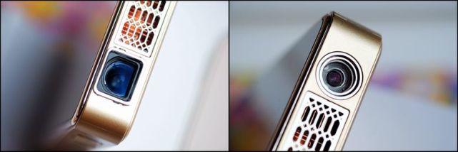 神画小媚投影仪,投影画画神器儿童