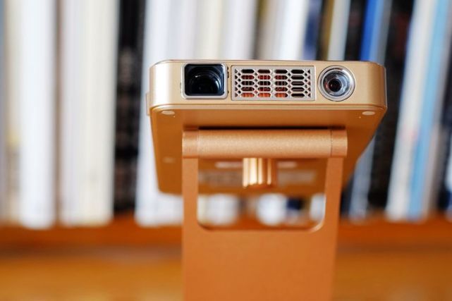 神画小媚投影仪,投影画画神器儿童