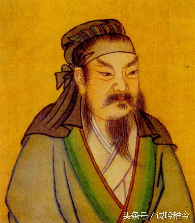 虞舜的历史功绩,中国圣帝虞舜