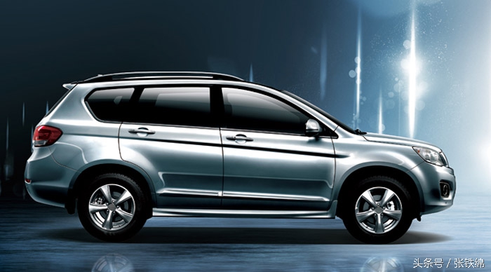 哈弗h6与大众同款,哈弗h6有七座车吗售价及油耗