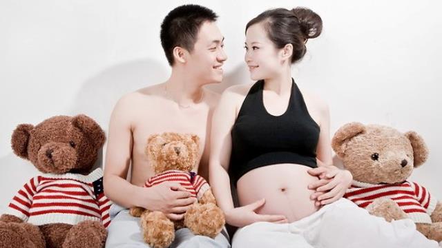 不孕了怎么预防,不孕不育比例达15%