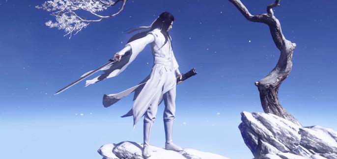 天涯明月刀端游太白论剑基础连招,天涯明月刀ol论剑太白vs移花