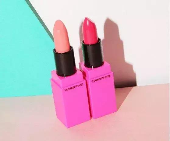 气质女孩必备品,气质女人必备口红