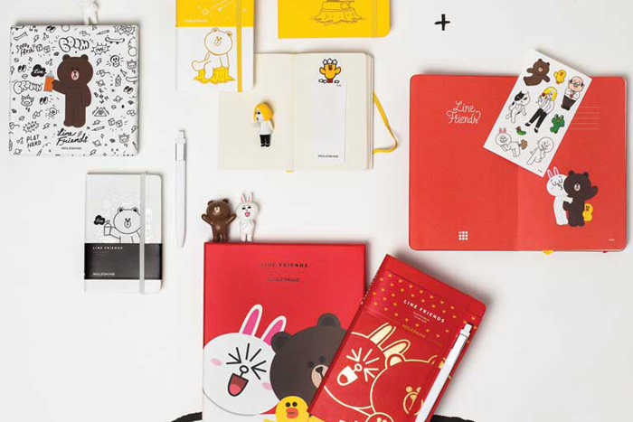 开学季，每位少女都不能错过的必备清单