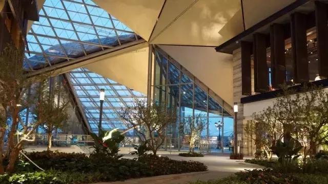 为什么要来苏州工业园区,如何来逛苏州工业园区