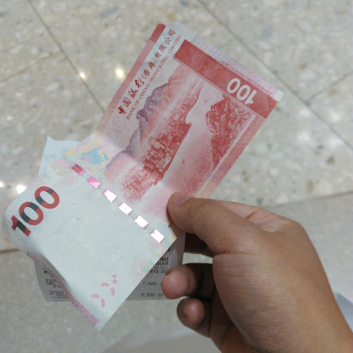 没带港币去香港怎么办,没带银行卡和现金怎么在香港游玩