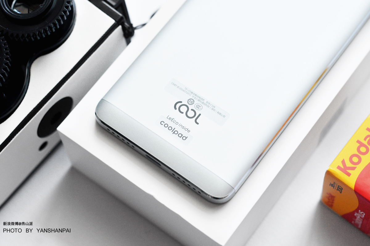 酷派乐视cool1,酷派cool1与cool1dual有什么区别