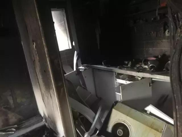 官方通报居民楼发生爆燃,尚佳新苑煤气爆炸后续