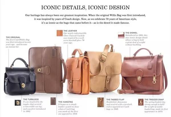 coach手提袋有logo,coach包畅销款