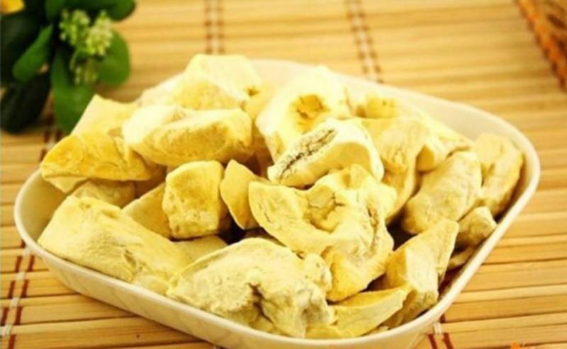 旅行买的零食,去旅游买过最坑的手信