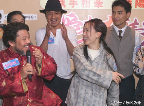 巨轮2粤语版陈展鹏,tvb2022陈展鹏