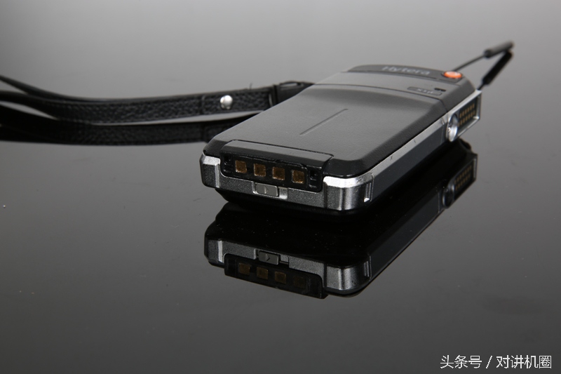 岂止超薄——海能达X1p除了轻薄还有什么？