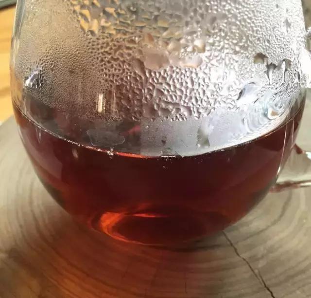 茶叶长虫子，与农残有什么关系？