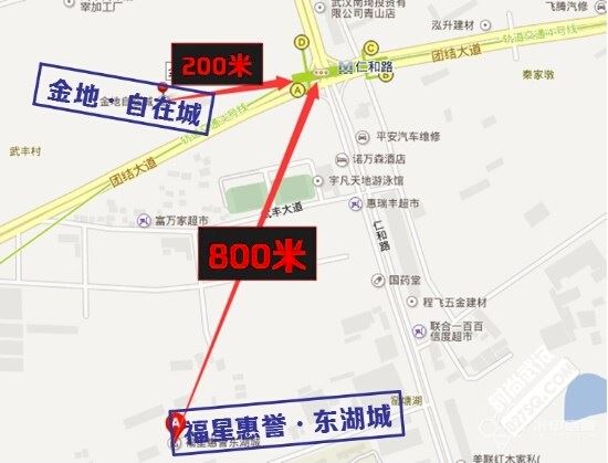 被忽视的繁华商业街,被遗忘的板块有哪些