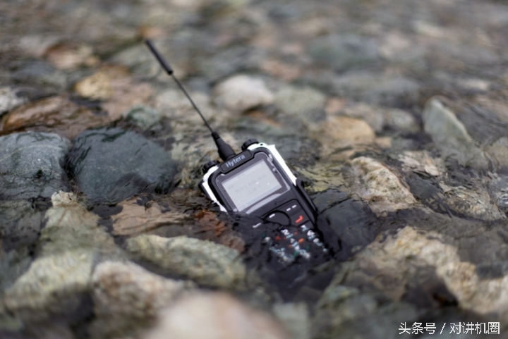 岂止超薄——海能达X1p除了轻薄还有什么？