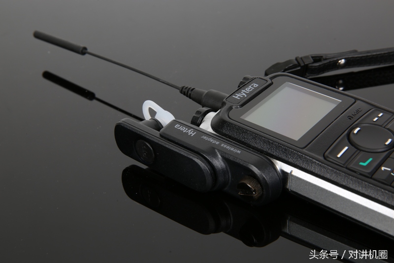 岂止超薄——海能达X1p除了轻薄还有什么？