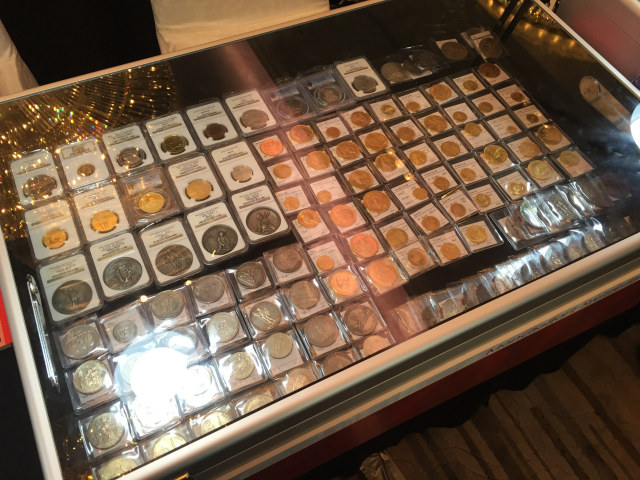 香港国际钱币展览会,2024香港国际金融博览会