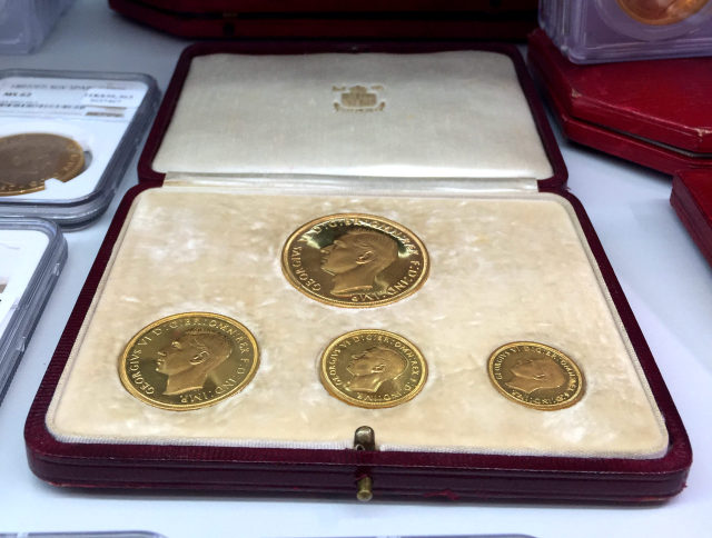 香港国际钱币展览会,2024香港国际金融博览会