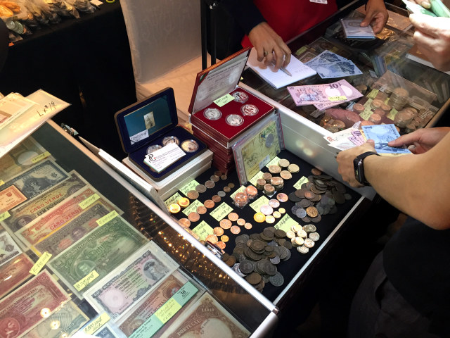 香港国际钱币展览会,2024香港国际金融博览会