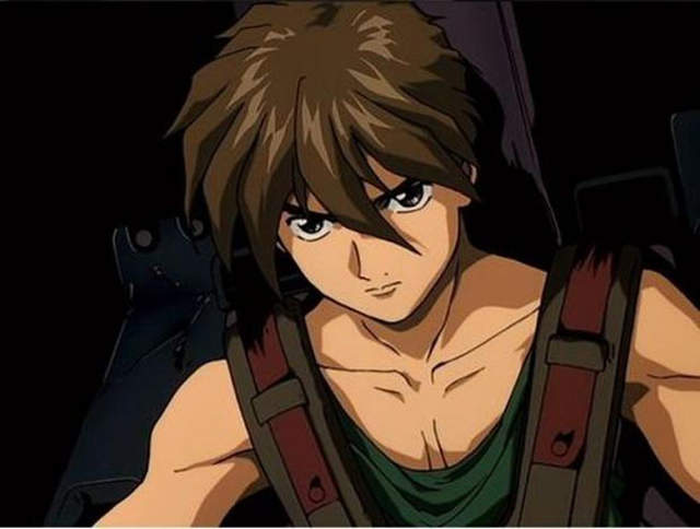 高达w无尽的华尔兹希罗的结局,高达w自爆男