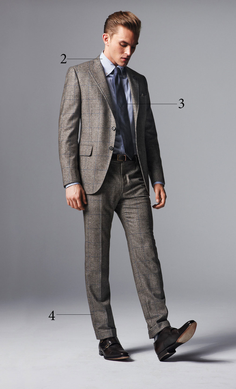 杨洋穿上黑色西装有多帅,杨洋被集体吐槽臭美