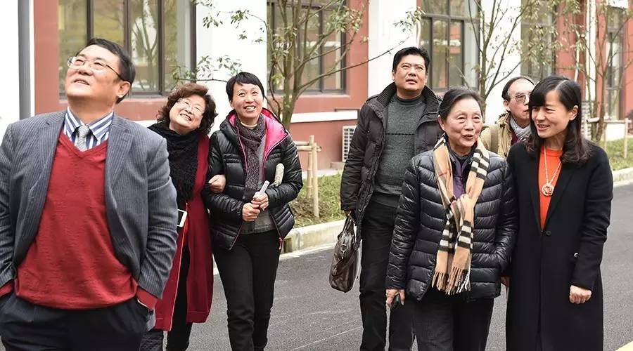 六大名校学校校长,各大名校校长简介