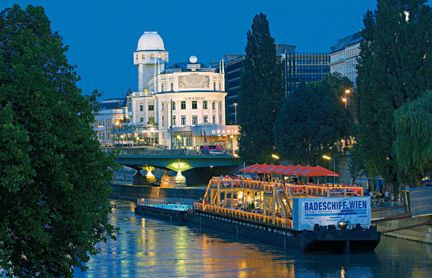 想去奥地利要哪些条件,想去维也纳