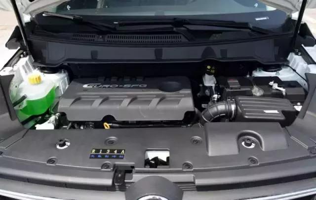 东风风光1.8排量580试驾视频,试驾东风风光580混动车全过程