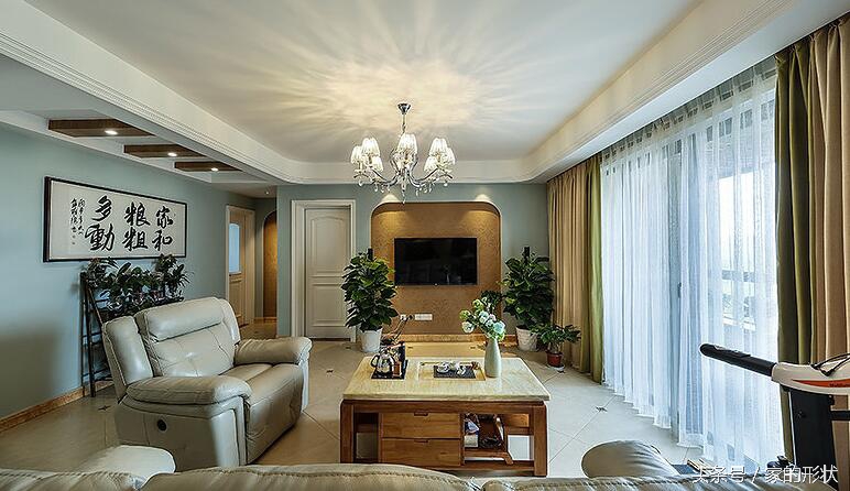 意气风发的美式风格，让新芒果的春天更加美丽！