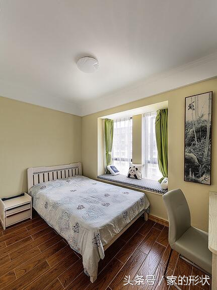 意气风发的美式风格，让新芒果的春天更加美丽！