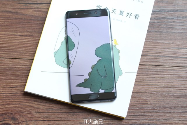 三星note7王者荣耀测评,三星note7机皇