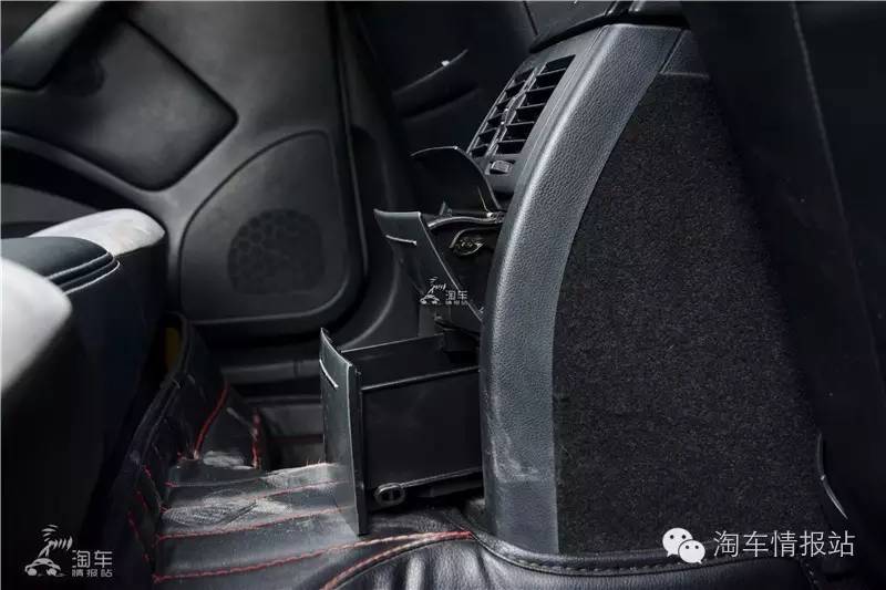 欧洲明锐rs,扮猪吃老虎rs7