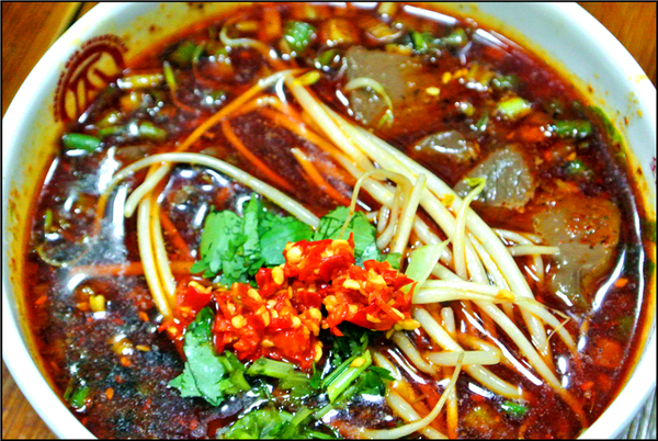 瓜串串成都,成都瓜串串招牌必点双人餐